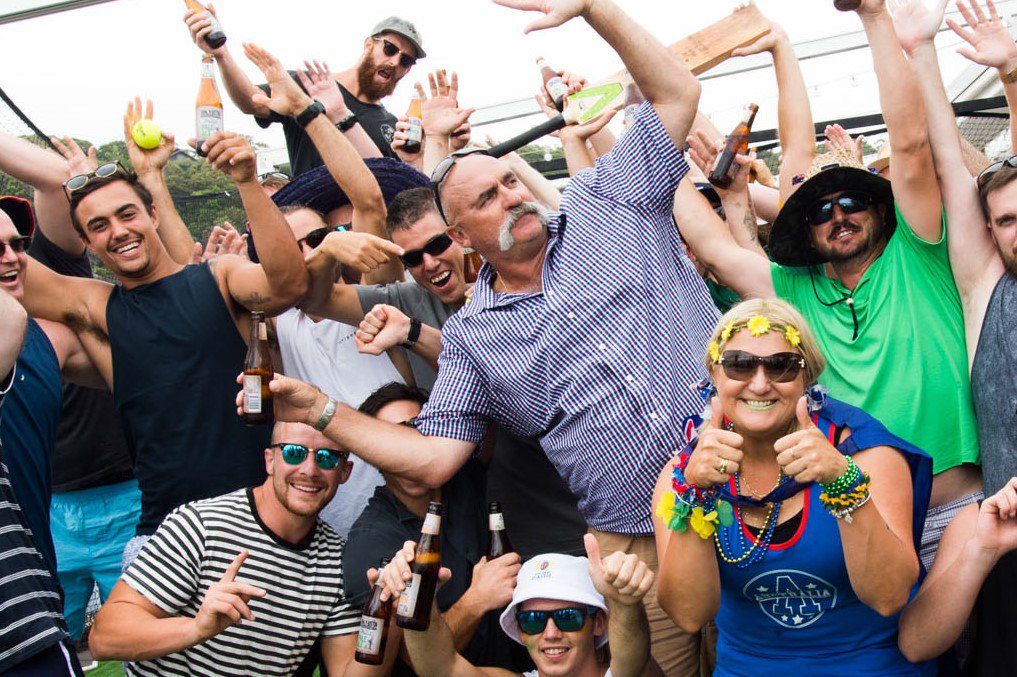 MervHughes332's tweet photo. Hey guys want a chance to win a backyard BBQ/ cricket game hosted by ME!! Go to https://t.co/xWn1IBITlU and tell us what ur doing in the backyard one-handed this summer!!#unexpectedgenius #JohnBoston https://t.co/t8zYHZgoPW