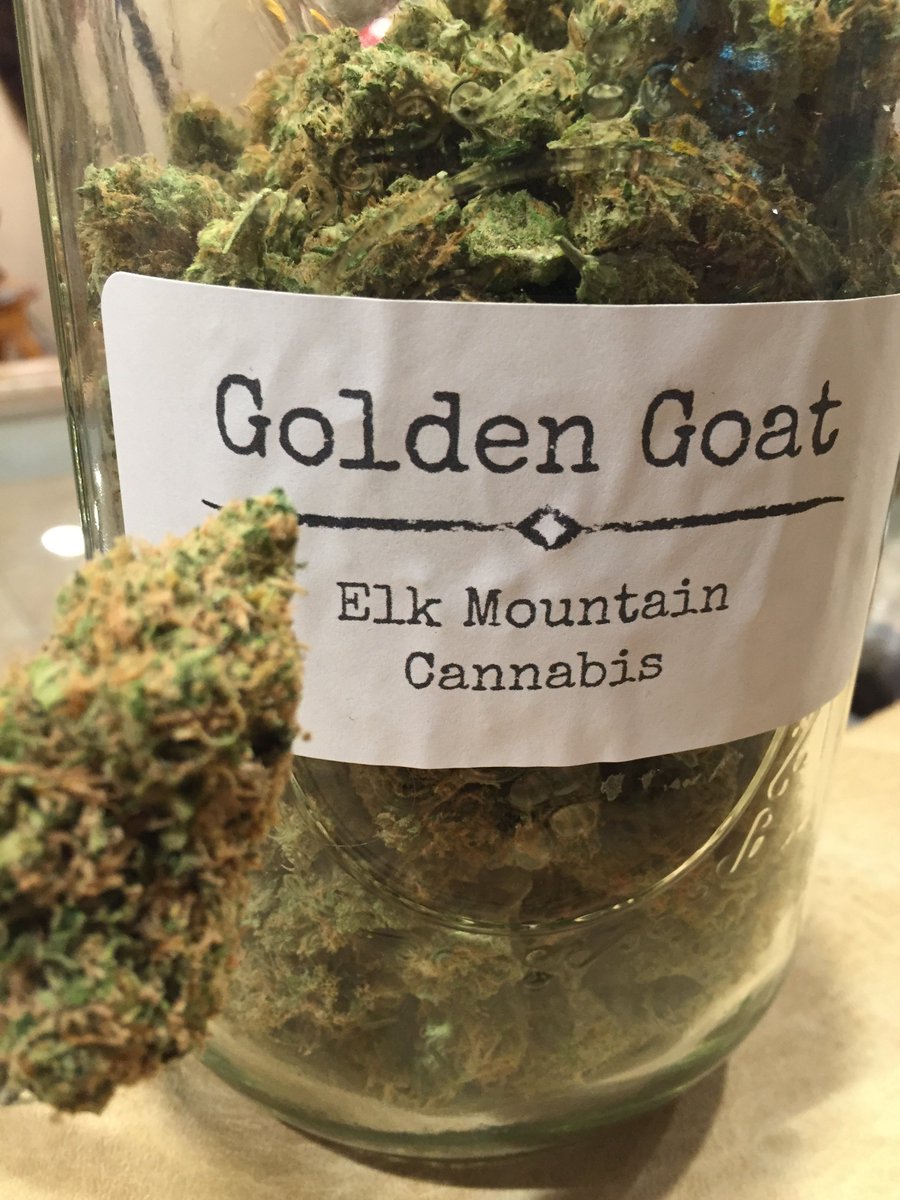ElkMountain420's tweet photo. Here's What The #6DollarGrams look like #Today #StartYourWeekRight !!! https://t.co/Q6OhRfK2BE