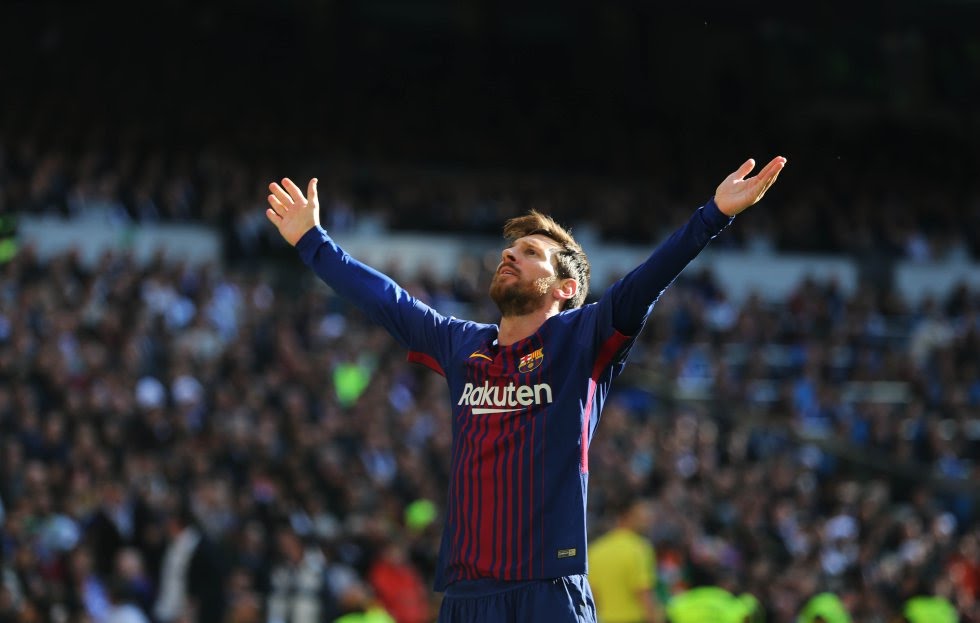FCB One Touch tweet media