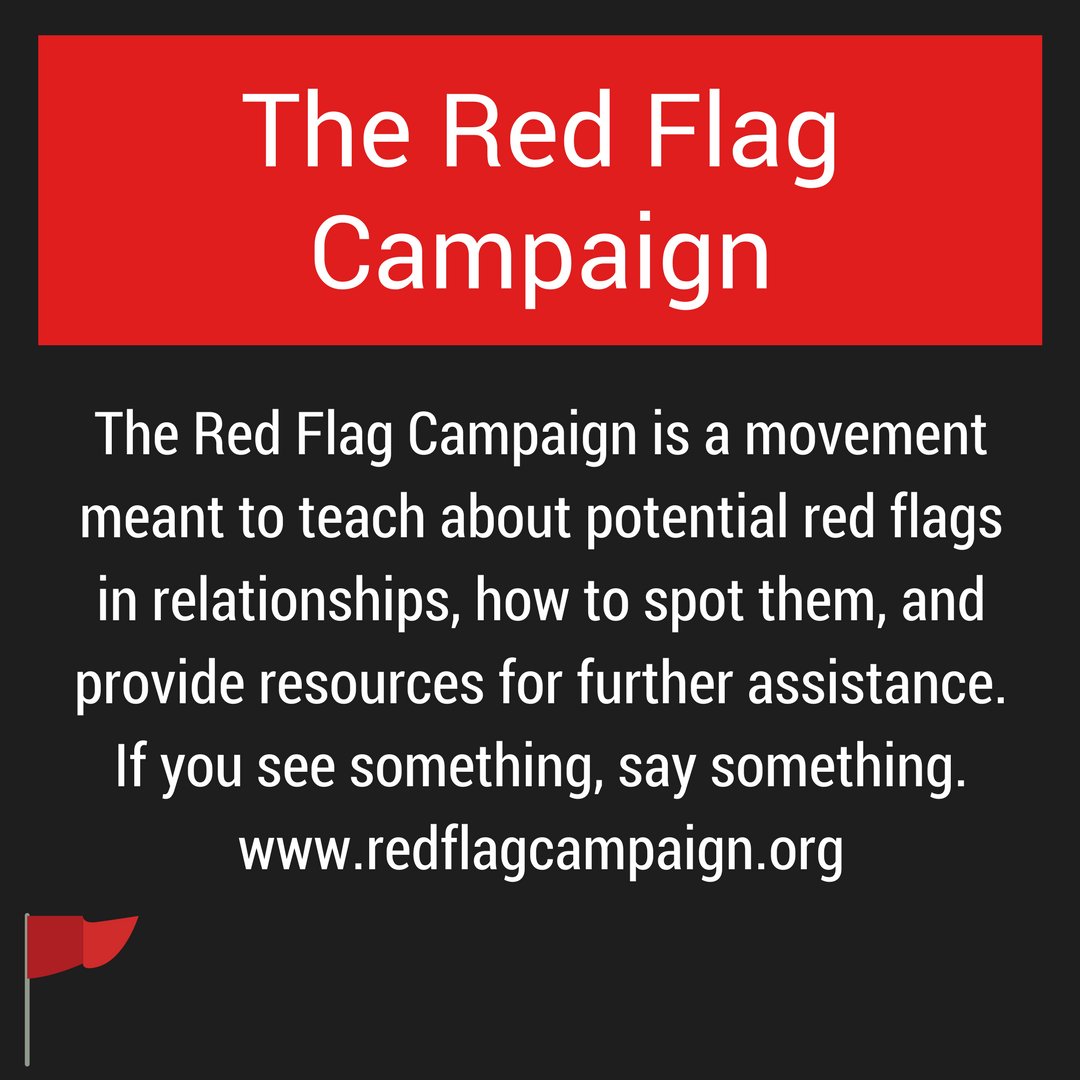 Redflaguafs Hashtag On Twitter