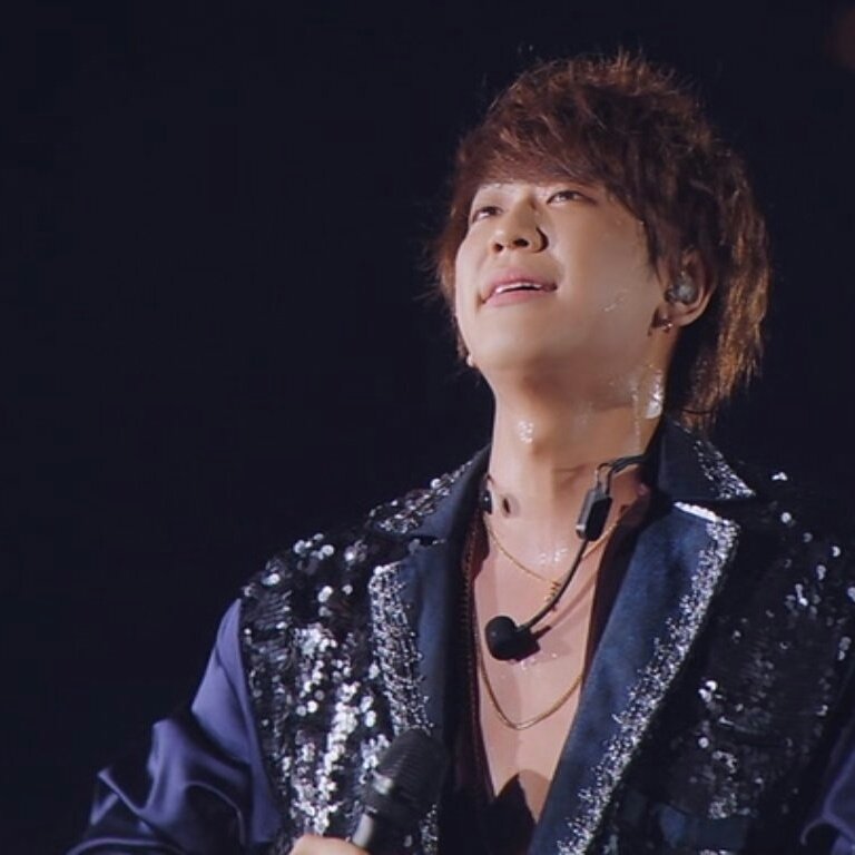 NEWS_kolya's tweet photo. #新しいプロフィール画像 https://t.co/vPIM0ZawlP