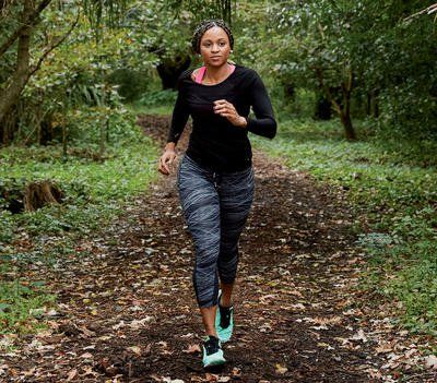Discover_Run tweet picture