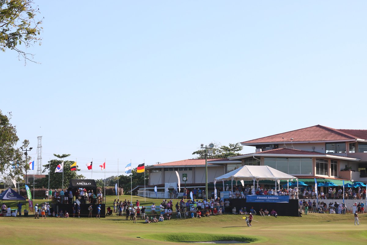 PGATOURKevin tweet picture