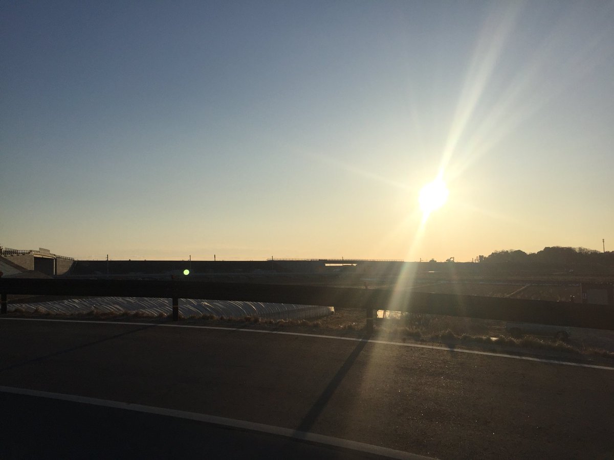kimura_ratio's tweet photo. 福島県新地町の朝です。 https://t.co/AuflkJkjRM