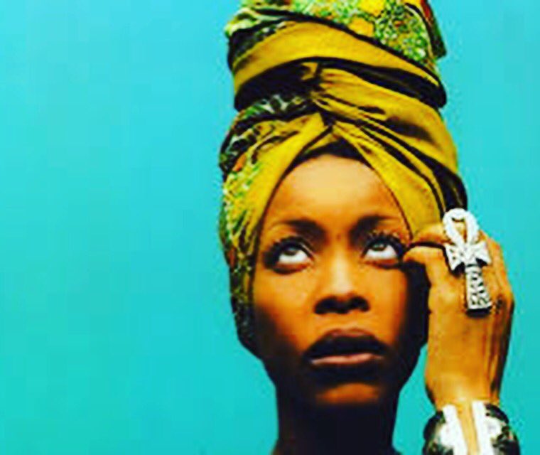 itsmusicon1's tweet photo. This incredible woman is headlining Field Day this year! What an absolute treat @fatbellybella 💛 alongside other On1 faves @LoyleCarner @jordanrakei @UncleSego &amp; @thisNAO 
.
.
.
#fieldday #fieldday2018 #erykahbadu #loylecarner #jordanrakei #masego #nao @fielddaylondon https://t.co/FRCgAA5plW