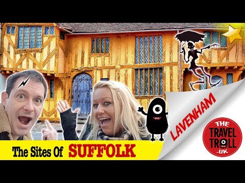 DeepDiggerDanUK's tweet photo. Lavenham: The Complete Guided Tour - https://t.co/6KGerQxTri https://t.co/9L2wyx47Xe