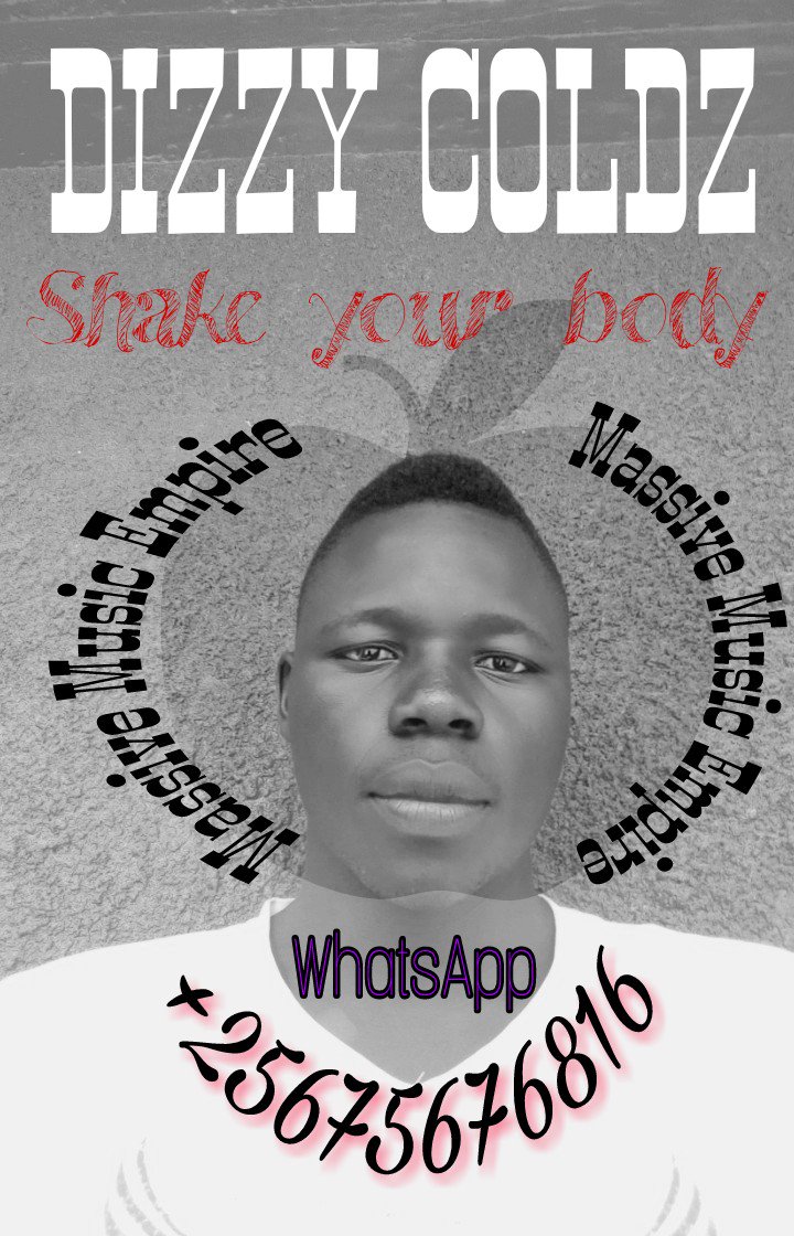 DizzyColdz's tweet photo. Am always reloaded
Music in blood westnilez upcoming
Shake your body mp3 music ready https://t.co/6dBxQu3sq9