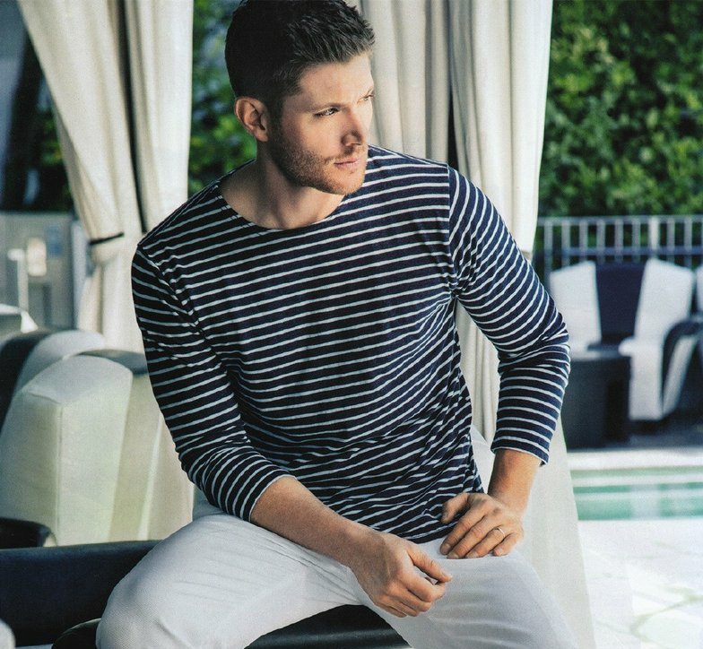thejensenpics's tweet photo. https://t.co/B6weoP5TNN