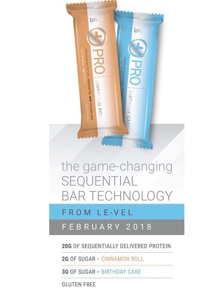 sunriseshopper's tweet photo. Brand New Product! Can't wait to try them! #PROteinbars #sequentiallyabsorbed
#wearetheinnovators https://t.co/lK9fGovDvh