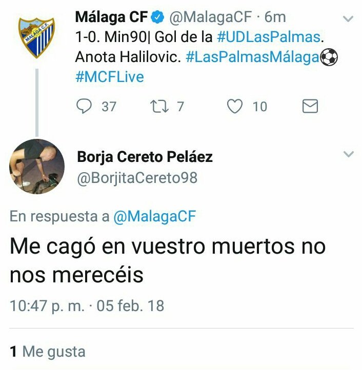 PepeArteche's tweet photo. Twitter es MÁGICO https://t.co/uFo03YqYPs