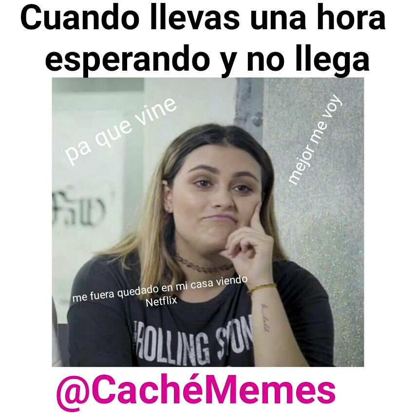 CachéMemes on Twitter: CachéMemes on Twitter: