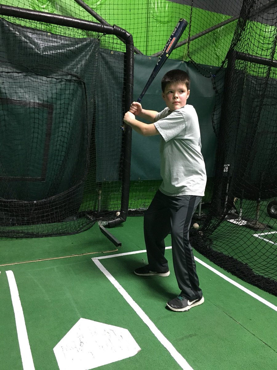 Pitchers Edge tweet media