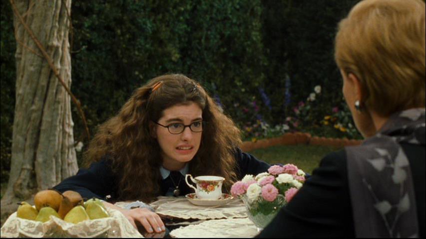 MovieOfMyLife_'s tweet photo. The Princess Diaries https://t.co/vJ60c6aMcX