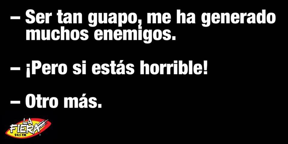 JoseMHFernandez's tweet photo. Ai va eso jijiji https://t.co/6VlMrTnrL9