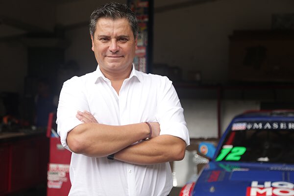 Racing Desde El Centro tweet media