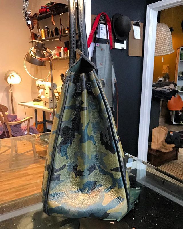 Metaforros's tweet photo. #sideview #bespokebag #bespokesoap https://t.co/wdZfBbfwxb