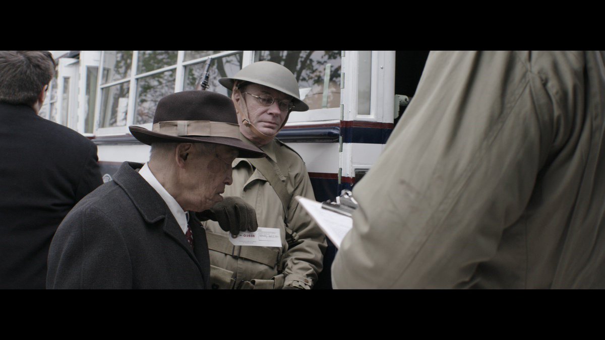 ChicagoMuseum's tweet photo. Our #CHMmembers' event tomorrow, 2/6, features two films by @fullspectrumnfp on Japanese American incarceration during World War II, followed by CHM historian @JurgisJungle moderating a panel discussion. Get details and tix at https://t.co/S9arKSrg6K https://t.co/agRWtmgqs2