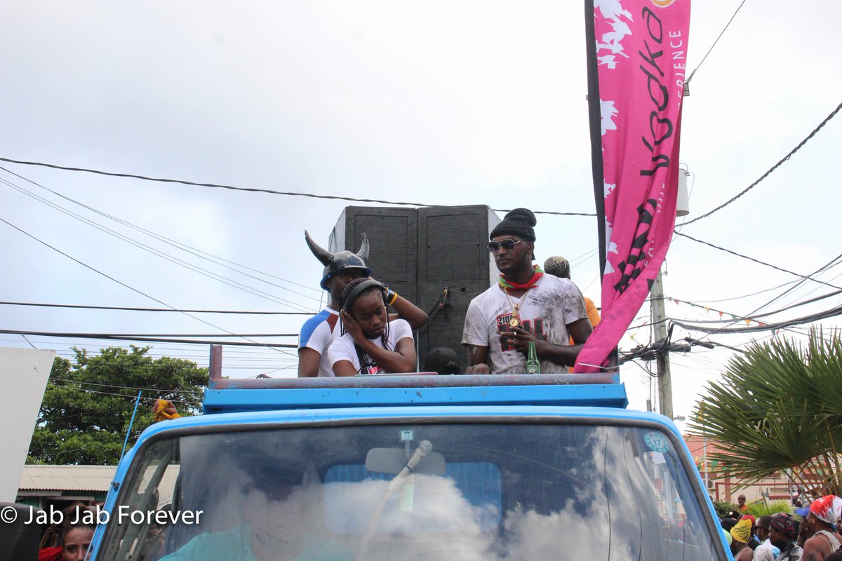 Jab Jab Forever tweet media
