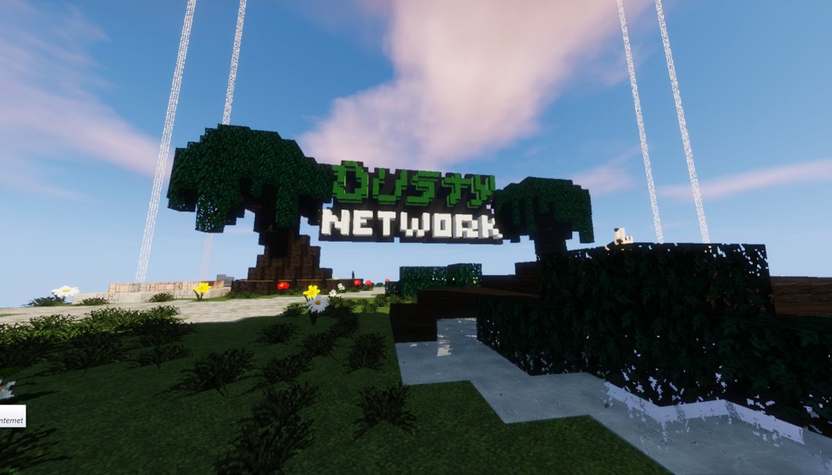 DustyNetwork's tweet photo. Essa semana começaremos os testes no nosso servidor de Raid juntamente com nossa Staff. Por isso o servidor de PvP estará fechado. Após a correção de todos os bugs iremos dar uma nova previsão para inauguração do #DustyRaid.

» https://t.co/h0P2Xpi6Na
» https://t.co/oOiastSQSF https://t.co/seg02lA6D2