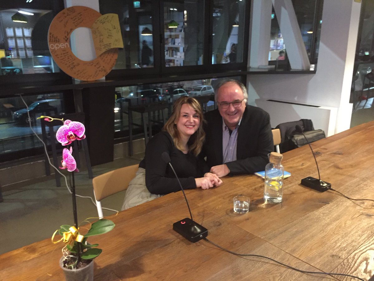 Jadosa's tweet photo. Grazie @Francegal! #CustomerExperience ha fatto esperienza anche all’@openmilano 😃 https://t.co/N0debOMz63