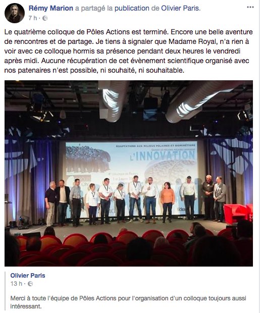 pascalriche's tweet photo. Ambiance glaciale... https://t.co/EEdFxI95Ky