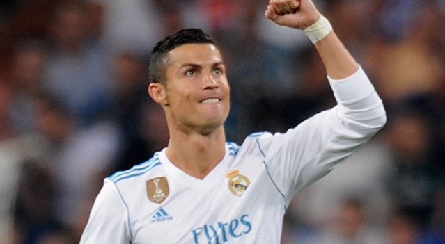 HamzaDitta's tweet photo. Happy 33rd Birthday @Cristiano another stunning second half of the season would be great pal 👌 #CristianoRonaldo #BoiDem https://t.co/1vjthuIiry