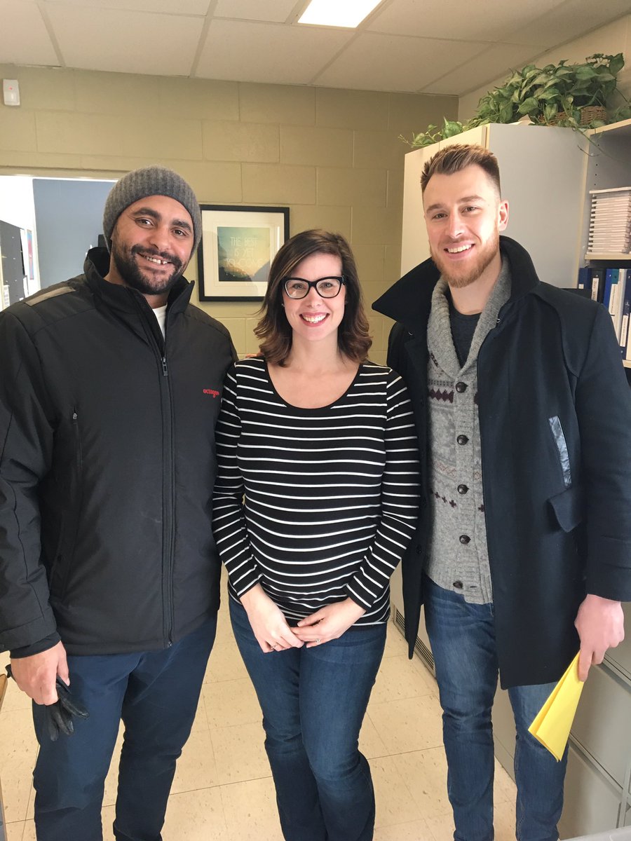 courtbraden's tweet photo. Just some fun at work today! #readingtakesflight #winnipegjets https://t.co/0dIWnlct2N