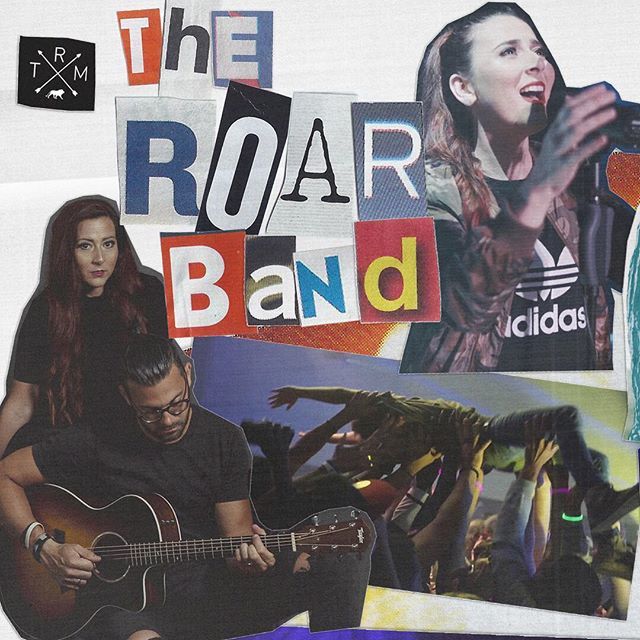 🚨WORSHIP ALERT🚨 We are HYPED to announce that we will have @theroarmusic leading worship for a night<a href="/tag/riskitall2018"class="tags"><span>#riskitall2018</span></a>