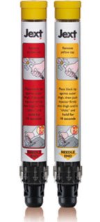 Ya llevamos más de 6.000 firmas para exigir soluciones al desabastecimiento de autoinyectores de adrenalina 300 mcg, ¡pero necesitamos más! Apóyanos firmando esta petición en goo.gl/RUhbd5