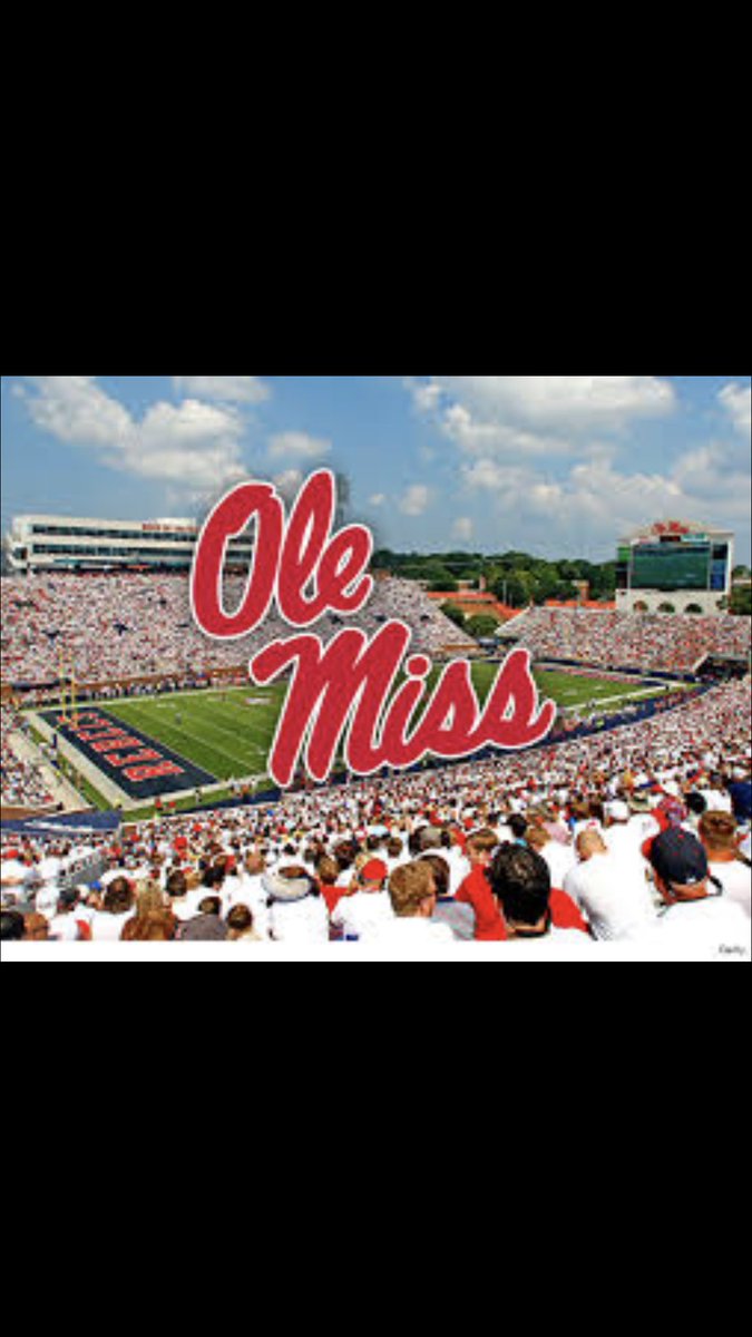 iiamjordan3's tweet image. Blessed and honored to receive my 1st official offer, from The University Ole Miss 🔴🔵 HOTTY TODDY