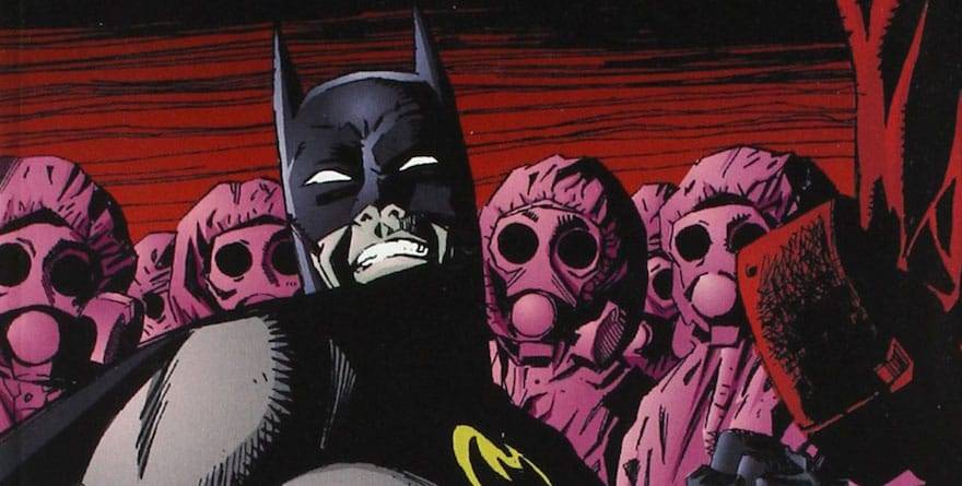 Gotham Archives (@ArchivesGotham) / Posts / X