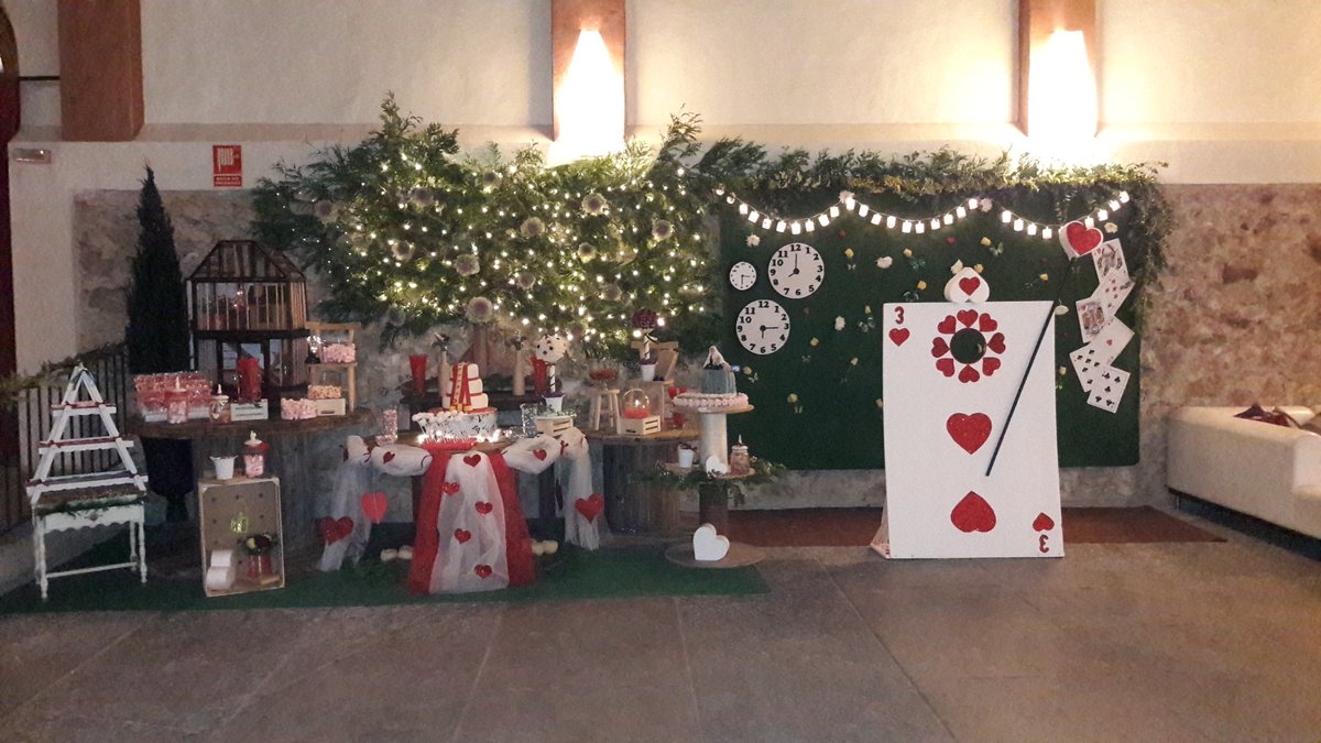 AlekHosep's tweet photo. Finca El Poblet de Las Atalayas en Alicante 
#trivago #elpoblet #bodas2017 #wedding #weddingceremony #weddingevents #weddingplaning #ceremony #events #bodasnet #wedingdecor #Alicante #Spain #events #weddings https://t.co/6bLdJKPRww