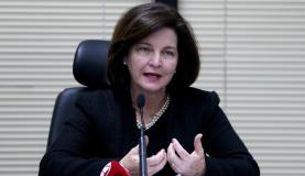 Raquel Dodge entra com ação no STF contra voto impresso nas próximas eleições. bit.ly/2E4ALt8