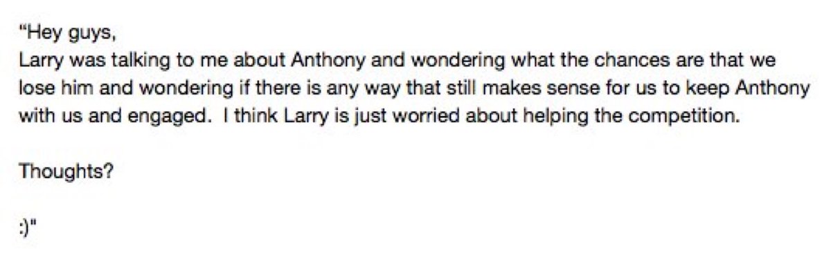 Was this sent by an adult about work, or is this from a teenager about the chess club?