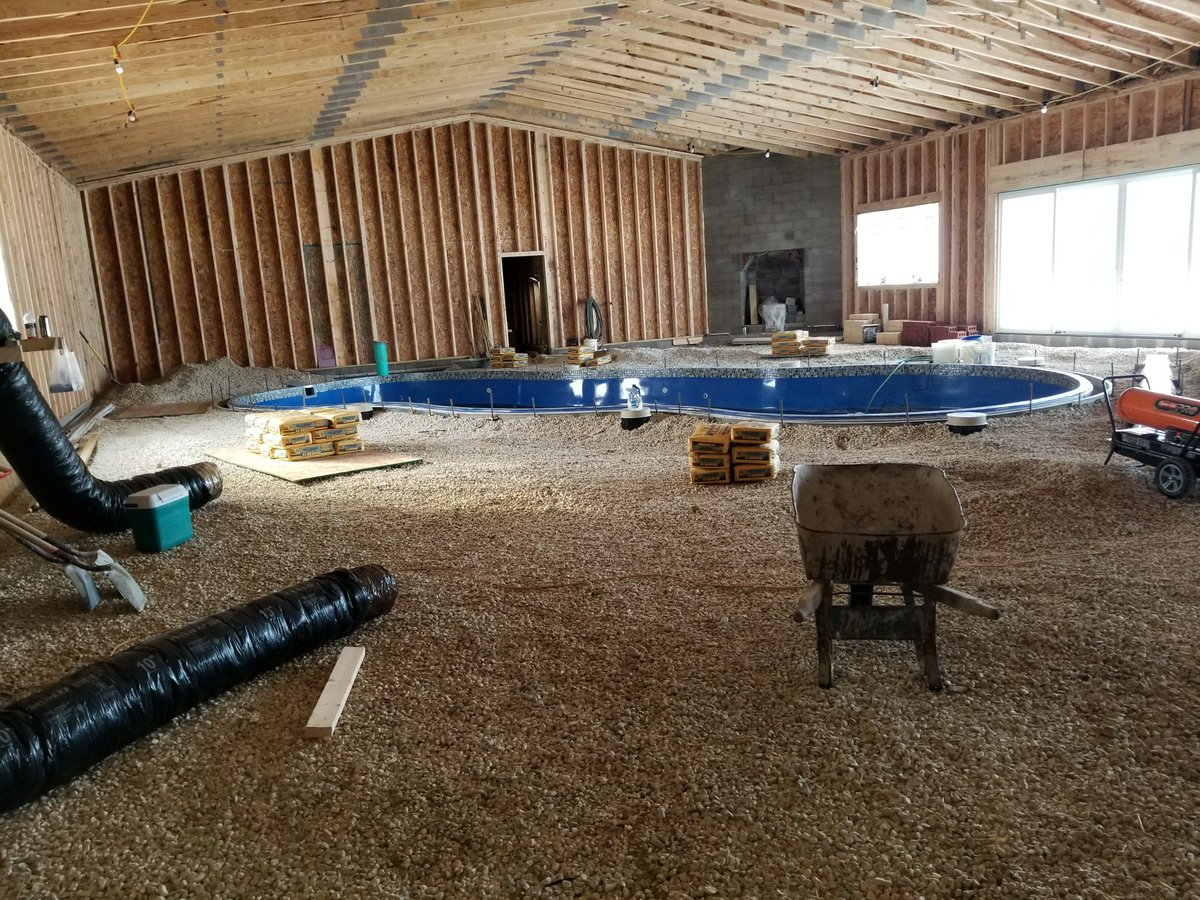 OhioCustomPool tweet picture
