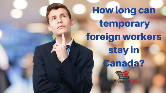 MercanCap's tweet photo. How long can temporary foreign workers stay in Canada? https://t.co/tPRnx52btR Do you want to work in Canada? https://t.co/xCeOIi381t #work #workincanada #canadajobs #mercangroup #immigration #immigratetocanada https://t.co/4AMduL6JyH