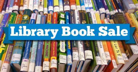 PB_507's tweet photo. Take your pick from over 20,000 books for sale at @RochPubLibrary's Winterfest Book Sale! 📚

Feb. 8 // 5-7 p.m. // https://t.co/U9TZ2kEhSr https://t.co/3kdCC9omQm