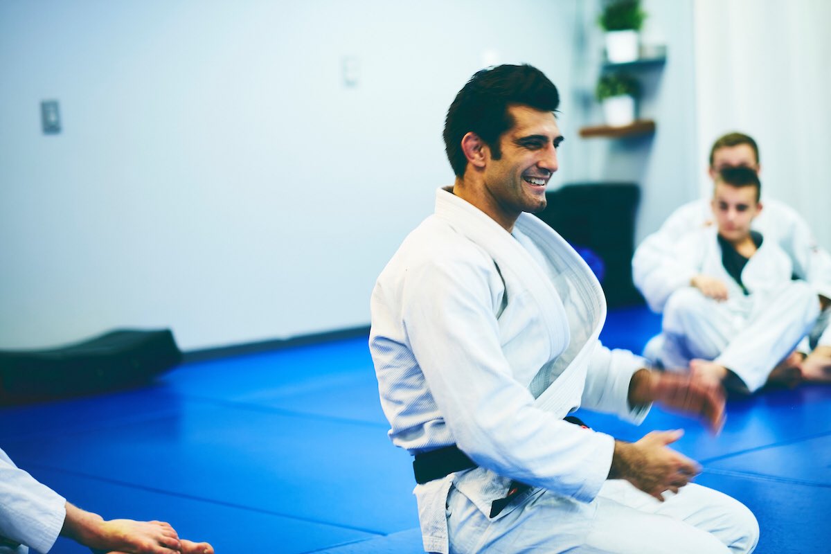ElevatedBJJ's tweet photo. Adult Spring Promotions - Saturday April 28th at 10am! 
*no kid classes that day https://t.co/f93d63MGWs