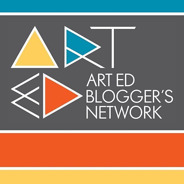 ArtCurator4Kids's tweet photo. Teaser! Coming soon! New blog series with lots of art teacher bloggers chiming in! Keep an eye on our blogs next Tuesday! Click the photo to find all of the awesome art teacher bloggers from the group. #artclass #artteacher #art #artedbloggers #arteducat… https://t.co/cGoqbay2fr https://t.co/X0CrR65jsu