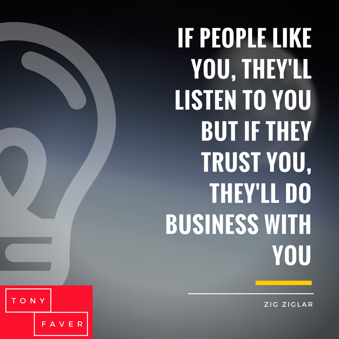 TonyFaver's tweet photo. Trust is the foundation of any relationship! Business is all about trust.

#trust #relationship #blog #business #businessinsider #marketing #relationships #ad #sponsored #promo #promotion #inspo #inspiration #creative #success #workhardplayhard #PR #foundation #digitalmarketing https://t.co/0fOLrcccTp