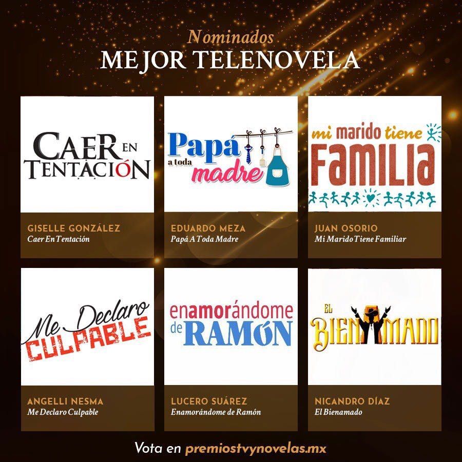 Las Estrellas tweet media