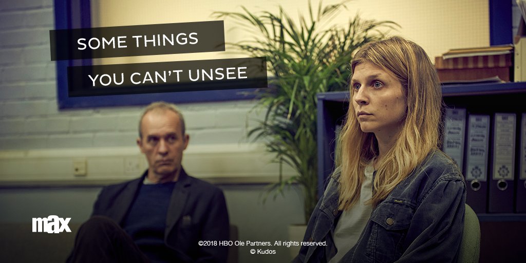 DIGICELJamaica's tweet photo. A final season so shocking you’ll need therapy afterwards! Season 3 of THE TUNNEL: VENGEANCE begins today on MAX #HBOMAXPackage.
Call 145 to add HBO/MAX to your package. https://t.co/H0HAz1S5Tw