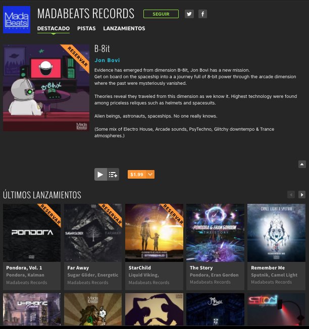 AudiophonicLive's tweet photo. Check out all the new music by Madabeats
Link: https://t.co/0ysQpdeeLg
#madabeats #beatport #psychedelic #progressive #trance #psytechno #jonbovi #pondora #satori #teamenery #goblinx #uphoric #camellight #sputnik https://t.co/8uUs8ekZMm