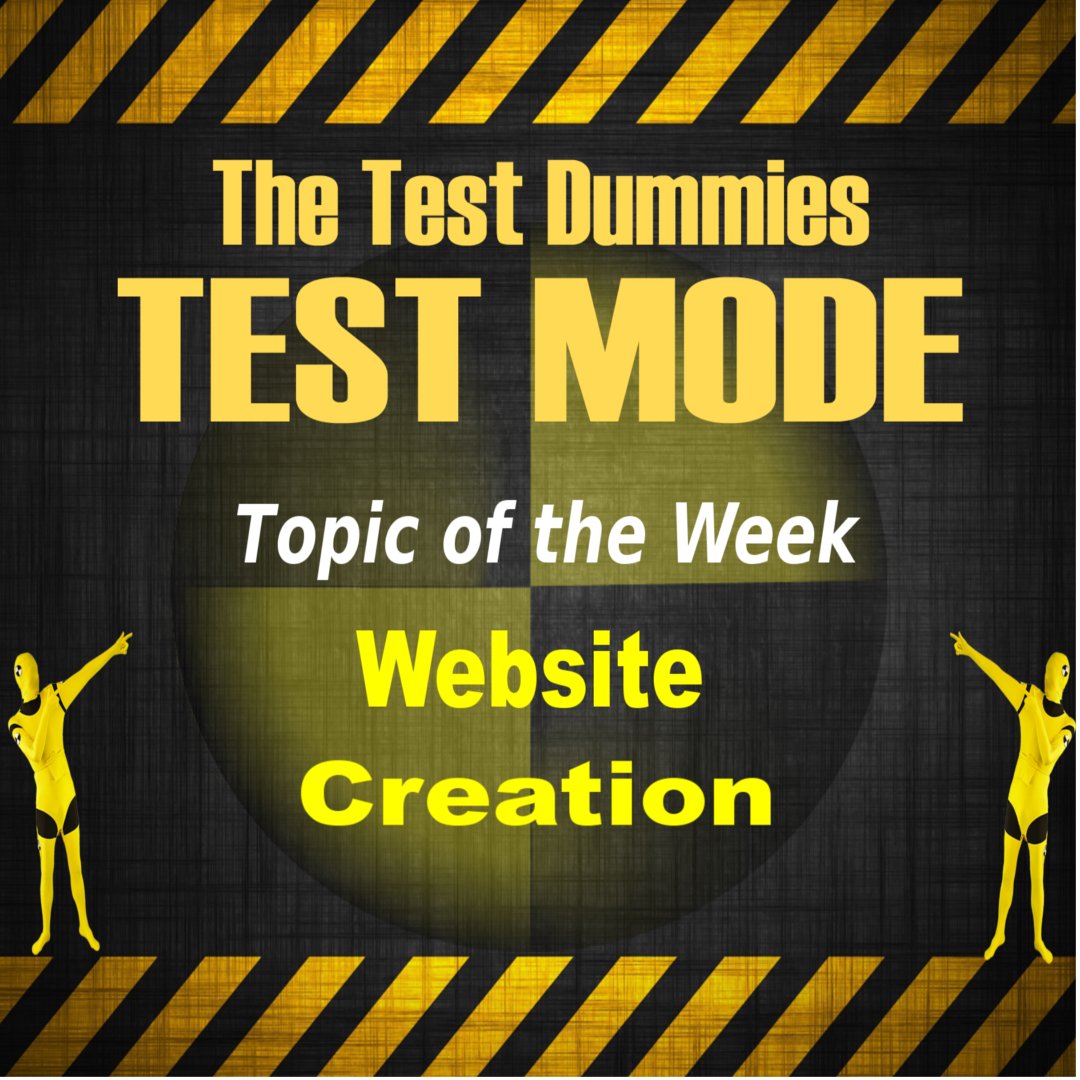 Topic of the Week - #WebsiteCreation
Many people all around the world are about to create their own
#blog - it's your turn!😎
How? Just check our new #Instagram Post Series😉
goo.gl/3B9KCY

#business #selfemployed #BeYou #businesswomen #becreative #Tips #news