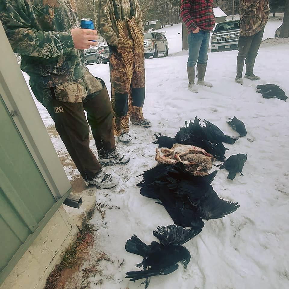 Grover4Assembly's tweet image. It was a great weekend! Spent some time at the Elk Rod and Gun Club Ice-fishing tourney in Independence and later had a great meal at the Galesville Centennial Park Fundraiser at the Trempealeau Archery Club!