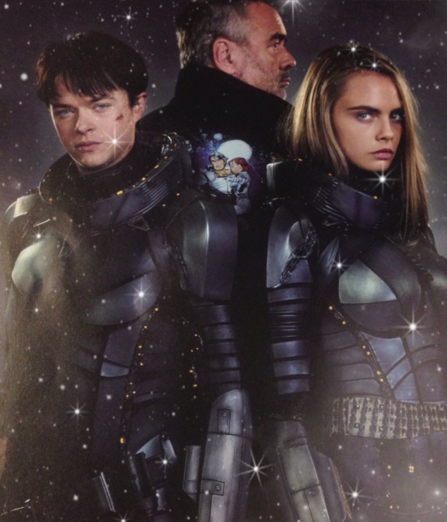 Happy Birthday Dane DeHaan  