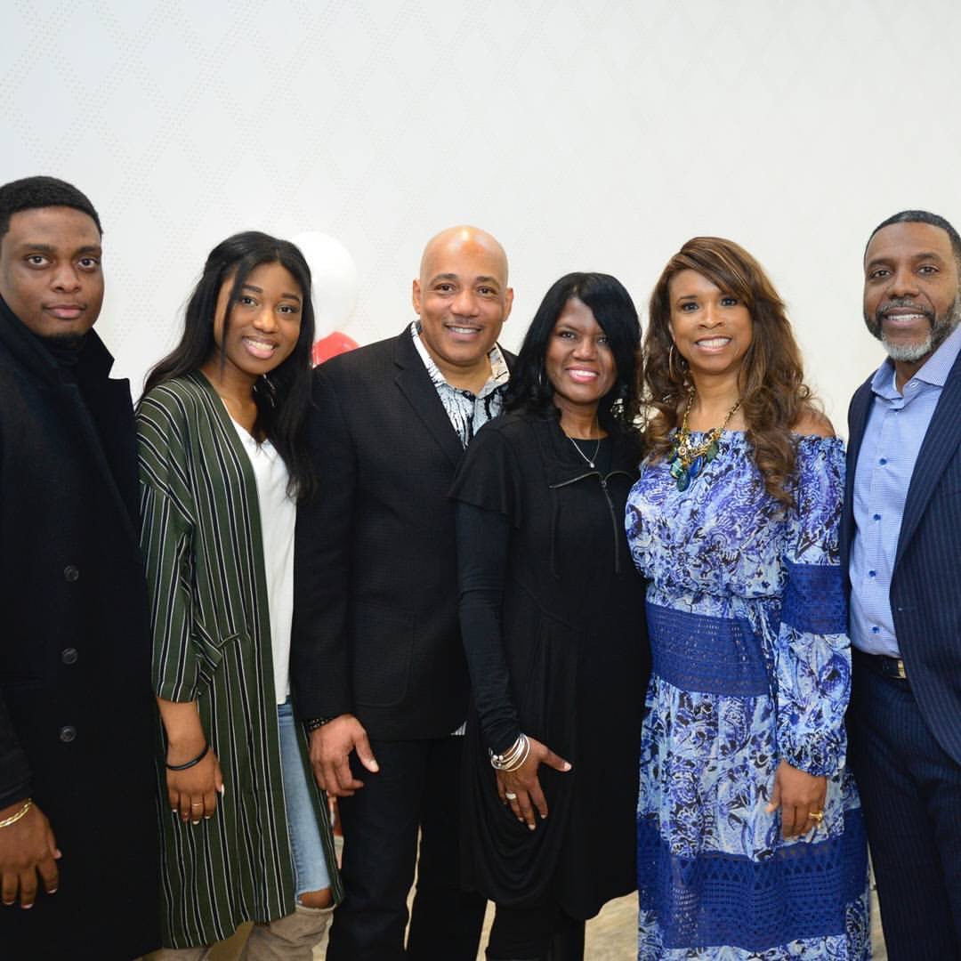 Taffi Dollar on Twitter: “It’s a Celebration. Celebrating good times