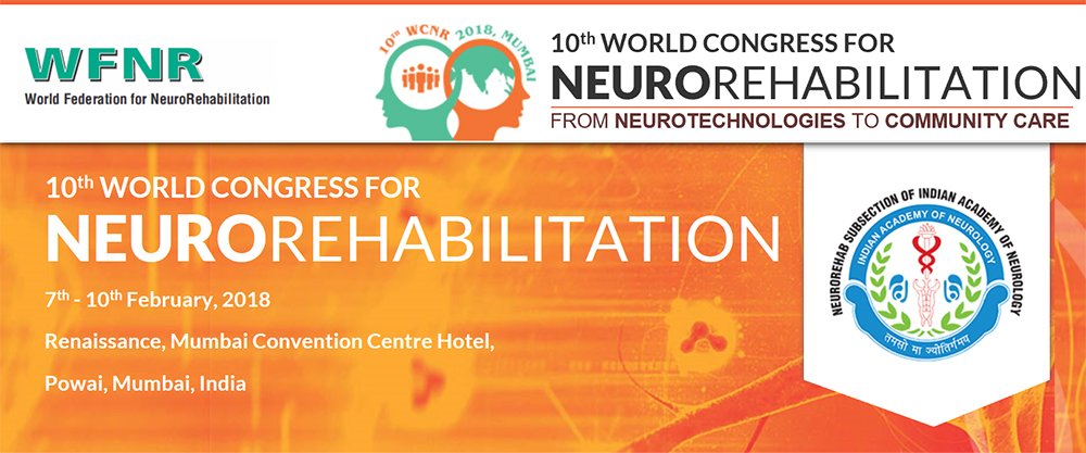 Stay tuned for Tyromotion´s research contribution <a href="/WCNR2018MUMBAI/">wcnr 2018</a>. Very exciting news to be announced...