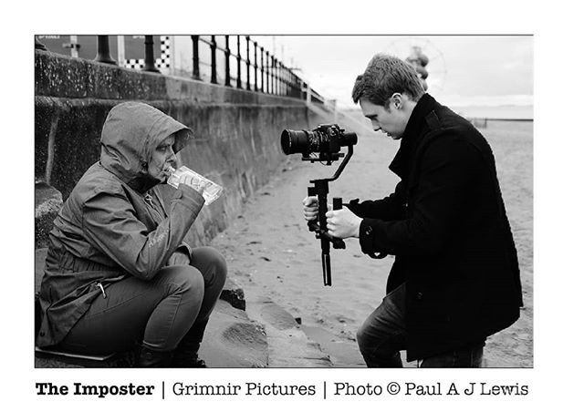 Krycek_Facility's tweet photo. On the set of Grimnir Pictures' independent short film The Imposter, 2018.
#filmmaker #bnw #documentary #filmmaking #bw #photojournalism #documentaryphotography #monochrome #bnw_society #bnw_captures #blackandwhitephotography #bnw_life #bw_lover #setlif⦠https://t.co/DRRILgpwqB https://t.co/nT4SNX1gkG