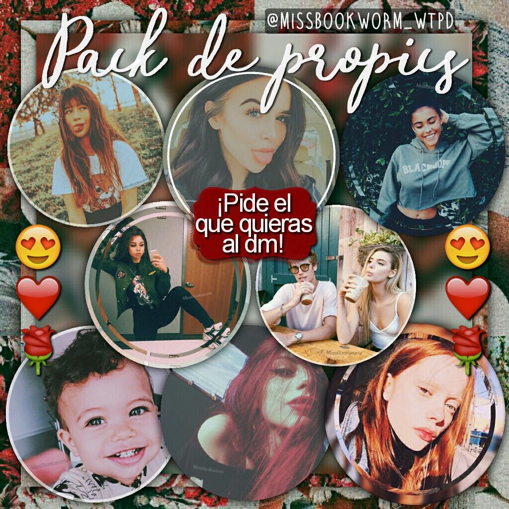 _Missbookworm_'s tweet photo. Pídelos al dm en mi instagram @missbookworm_wtpd 😍❤ ¡Para que uses en #twitter, #WhatsApp, #Instagram, #Facebook o donde tú quieras!
#propics #Packs #Profile #PictureOfTheDay #NewProfilePic #SIGUEMEYTESIGO #RETWET #Imagenes #VSCO #PicsArt #algoritmo #Kylie Jenner #detodo https://t.co/h1XF6NoQKX